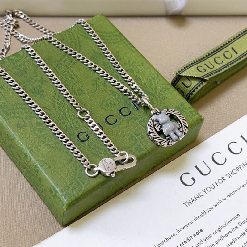 Gucci Necklaces